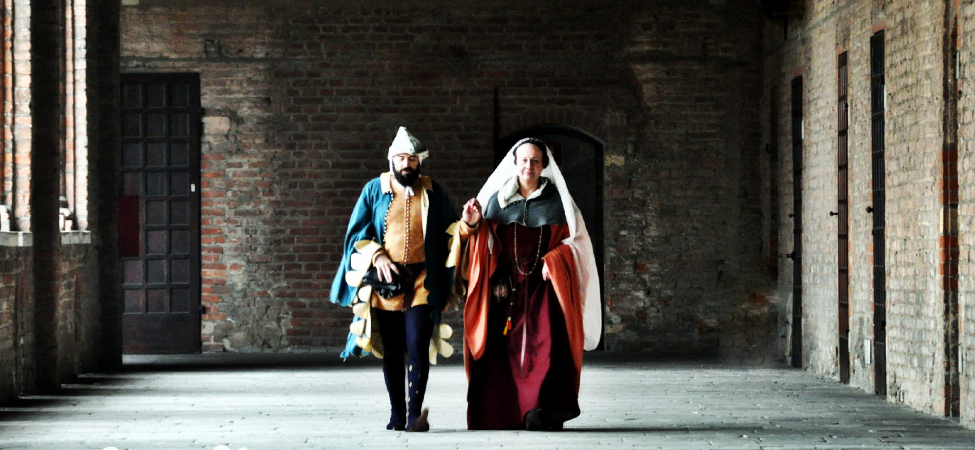 Scherma Storica Pavia