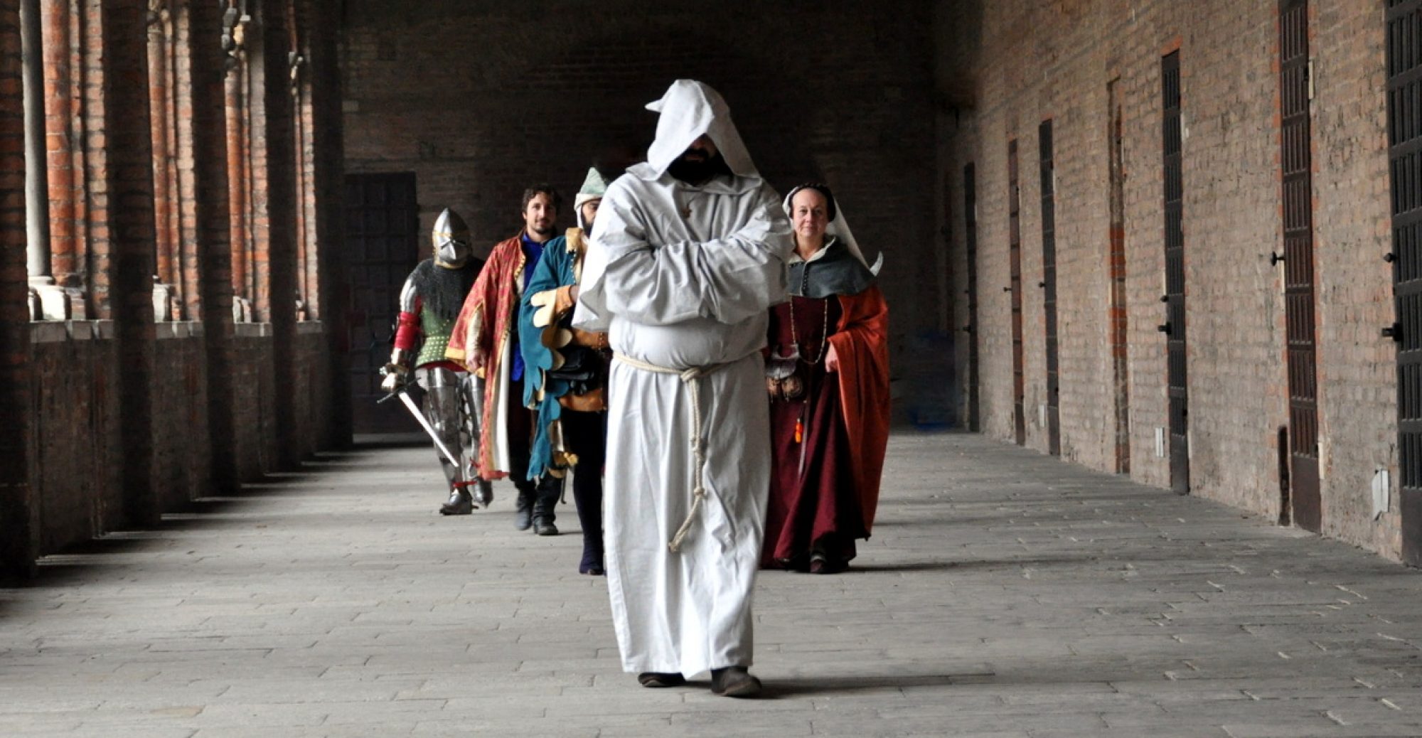 Scherma Storica Pavia
